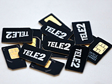 Российский оператор разрешил оформлять SIM-карты через интернет без паспорта