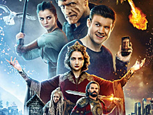 Роскомнадзор потребовал удалить пиратскую копию фильма «Последний богатырь» со 176 сайтов