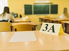 Девятиклассники Кировской области написали ОГЭ по биологии, информатике, литературе и физике