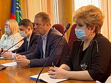 Глава Электрогорска поручил продолжить работу по устранению подтоплений территорий