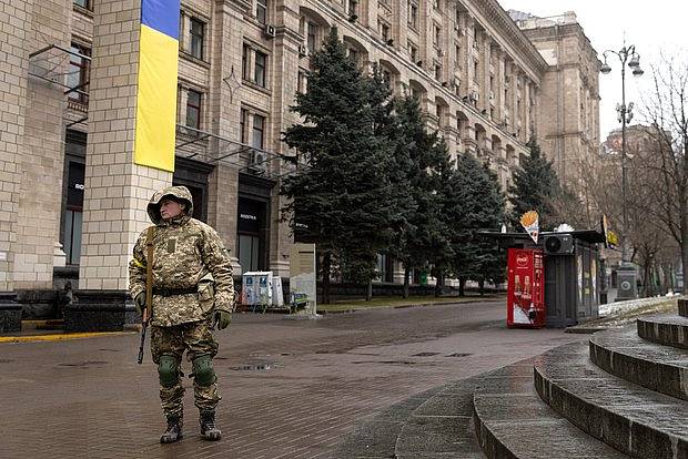 Во Франции рассказали о проблемах из-за кредита Киеву