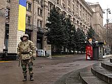 Во Франции рассказали о проблемах из-за кредита Киеву