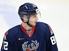 Форвард "Торпедо" Чехович вернется в США после вылета от "Ак Барса"