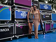 «У нее хорошее образование»: Виктория Боня похвасталась, что 13-летняя дочь сделала ей замечание