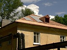 Жители 1-го проезда Лобачевского: «Наш дом привели в негодность!»