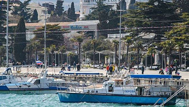 Глава АТОР подвела итог майских праздников на юге России