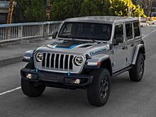 Stellantis утроит продажи электрокаров и подзаряжаемых гибридов