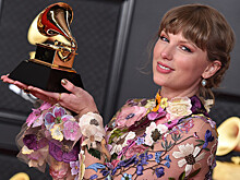 Тейлор Свифт сыграет антагонистку в сиквеле "Круэллы"