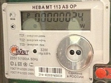 На меры по энергосбережению в Петербурге потратили около 7 млрд рублей