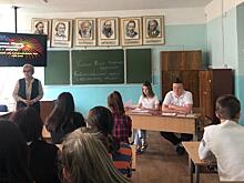 «Классика Победы» в колледже Коркино: памяти поэтов-фронтовиков Юлии Друниной и Булата Окуджавы