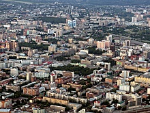 Транспортный коридор свяжет Омский север с Новосибирской областью