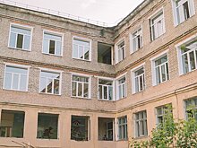 На ремонты образовательных организаций Кировской области направили более 350 млн рублей