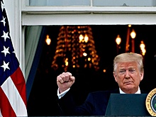 Трамп ответил на предложение Маска вернуться в Twitter