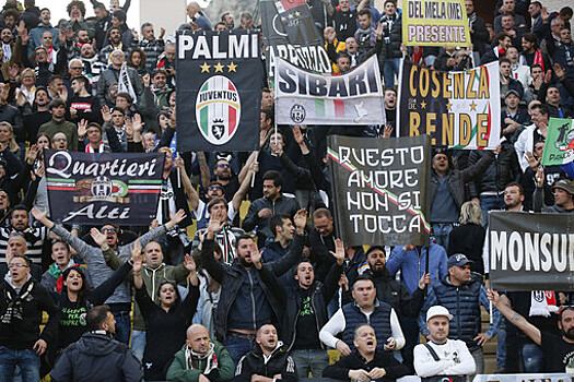 Федерация футбола Италии изменила решение о дисквалификации президента "Ювентуса"