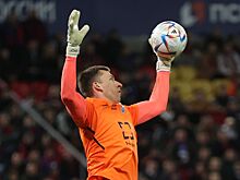 Никита Баженов назвал Максима Бориско лучшим игроком РПЛ в ноябре-декабре