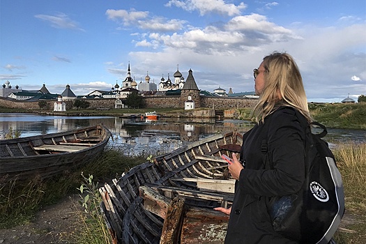 На Соловках запускают комплекс по сортировке отходов