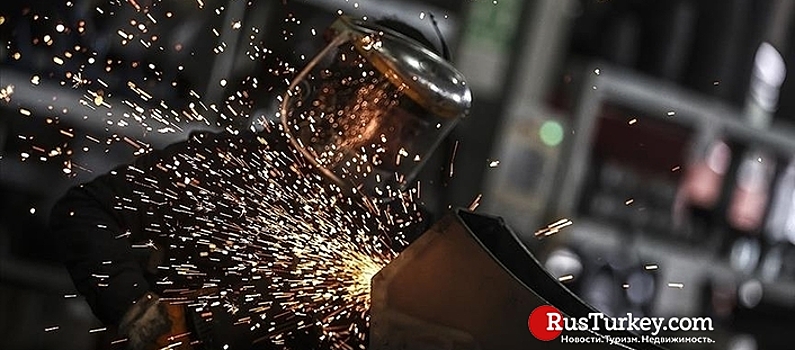 Институт статистики Турции обнародовал показатели экономического роста страны за прошлый год