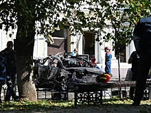 Для пострадавших от беспилотника в Ростове организовали выдачу сухих пайков