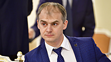 Губернатор Ямала Артюхов рассказал, почему у главы Салехарда меньше всего выходных