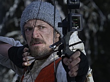 В России выйдет триллер «Ледяной предел» с Юэлем Киннаманом