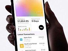 Акции Apple подешевели после презентации новых сервисов