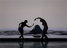 Фестиваль "Dance inversion": панорама с комментариями
