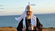 Патриарх Кирилл посетил русский концерт в Гаване