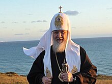 Патриарх Кирилл посетил русский концерт в Гаване