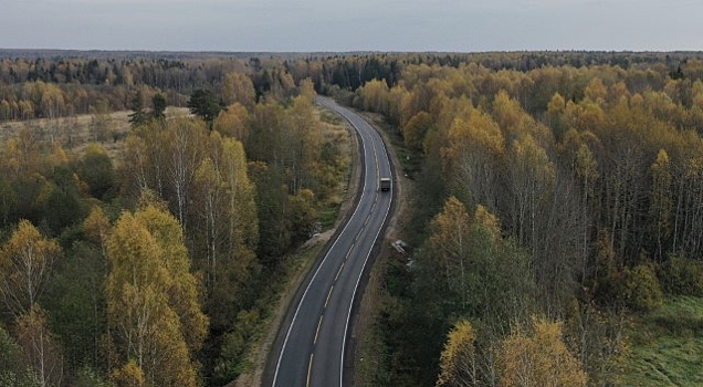 В ярославском правительстве отчитались за ремонт дорог в 2020 году