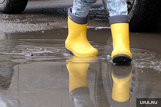 Мэрия Приобья в ХМАО: в поселке построят систему водоотведения