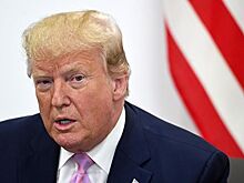 Трамп потребовал голосования по процедуре импичмента