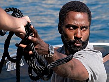 Трэвис Скотт представил секретный трек для фильма «Довод»