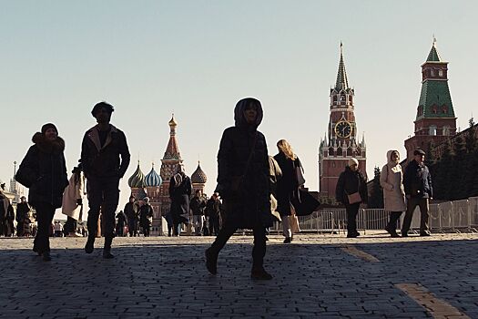 Названы лучшие города России для легкого переезда в Москву