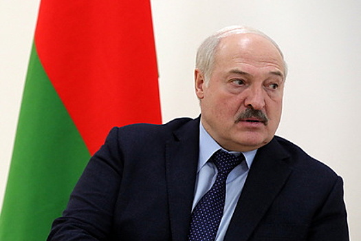 Лукашенко: Поляки, литовцы и латыши просятся в Беларусь за гречкой и солью