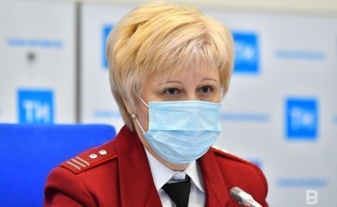 "Руководителю даются сутки, чтобы определить, кого отстранить от работы"