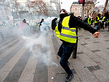 В Париже пройдет марш против антисемитизма с участием премьера Франции