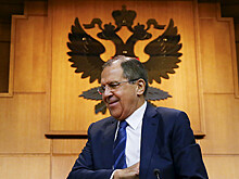 Лавров: Америка не может победить Россию в честной борьбе