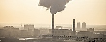 В Новосибирске сильно вырос уровень загрязнения воздуха
