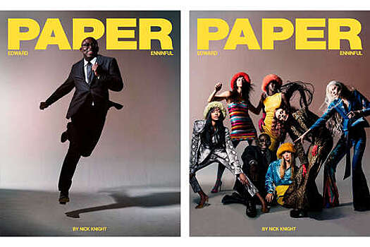 Журнал Paper Magazine уволил весь штат редакции