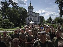 Названо число потерь на Украине