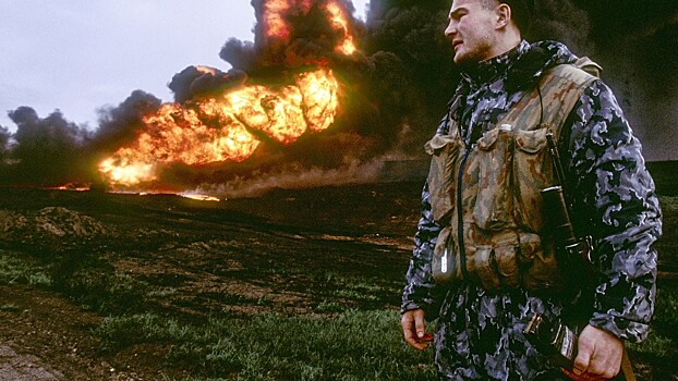 25 лет назад Ельцин подписал указ, и солдаты снова вошли в Чечню. Как это было?