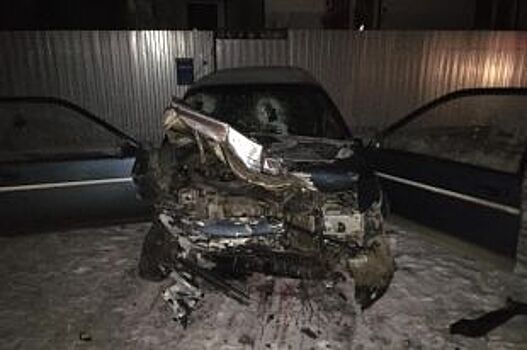 Один человек погиб и пятеро пострадали в ДТП в Челябинской области