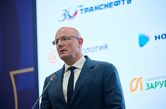 Дмитрий Чернышенко: Наша цель - достичь полного суверенитета в нефтегазе по 12 ключевым направлениям к 2026-2028 годам