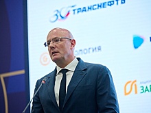 Дмитрий Чернышенко: Наша цель - достичь полного суверенитета в нефтегазе по 12 ключевым направлениям к 2026-2028 годам