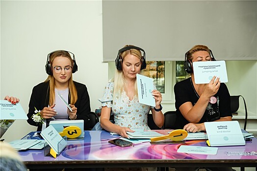 Победитель премии #МЫВМЕСТЕ создал уникальное квест-пространство для людей с ограниченными возможностями здоровья