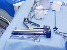 Новое оборудование для диагностики крови появилось в перинатальном центре Нижневартовска