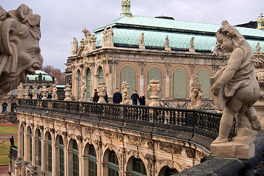 Котре: Германия вооружает бундесвера при жесткой антироссийской пропаганде