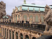 Котре: Германия вооружает бундесвера при жесткой антироссийской пропаганде