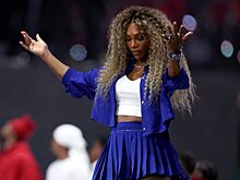 Журналист из США отреагировал на новость о возможном возвращении Серены Уильямс в теннис