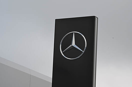 Раскрыта дата появления нового E-класса Mercedes-Benz